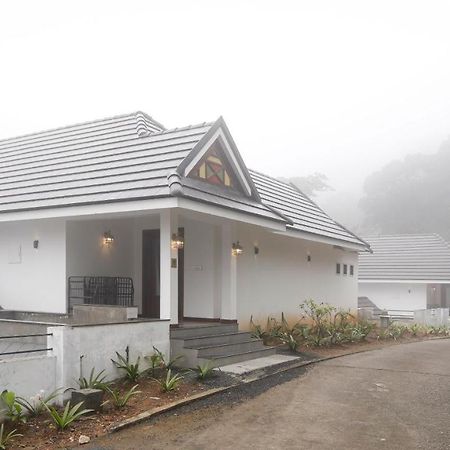 Wild Planet Jungle Resort Devala Bagian luar foto