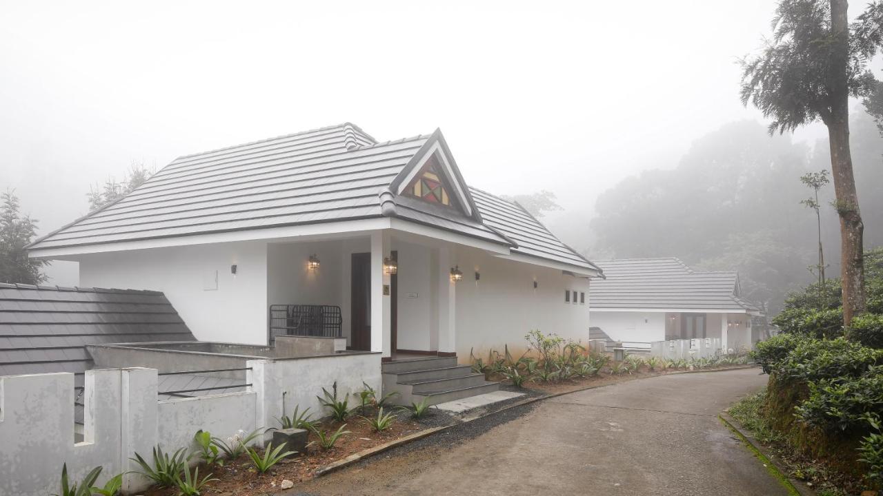 Wild Planet Jungle Resort Devala Bagian luar foto