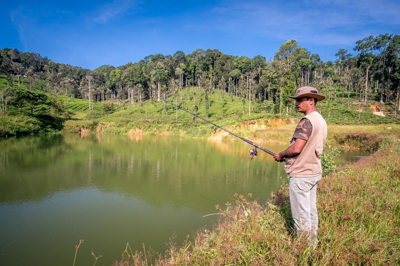 Wild Planet Jungle Resort Devala Bagian luar foto