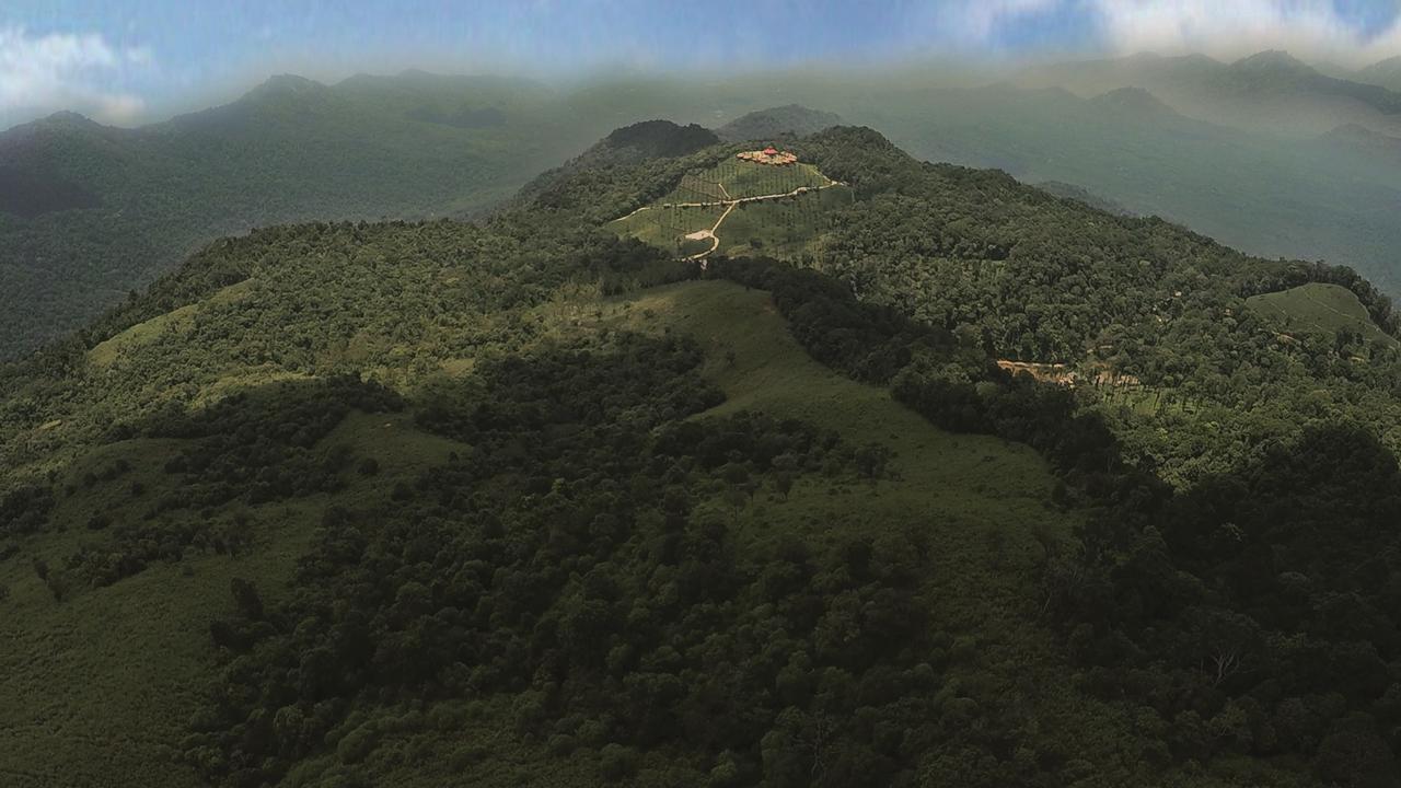 Wild Planet Jungle Resort Devala Bagian luar foto