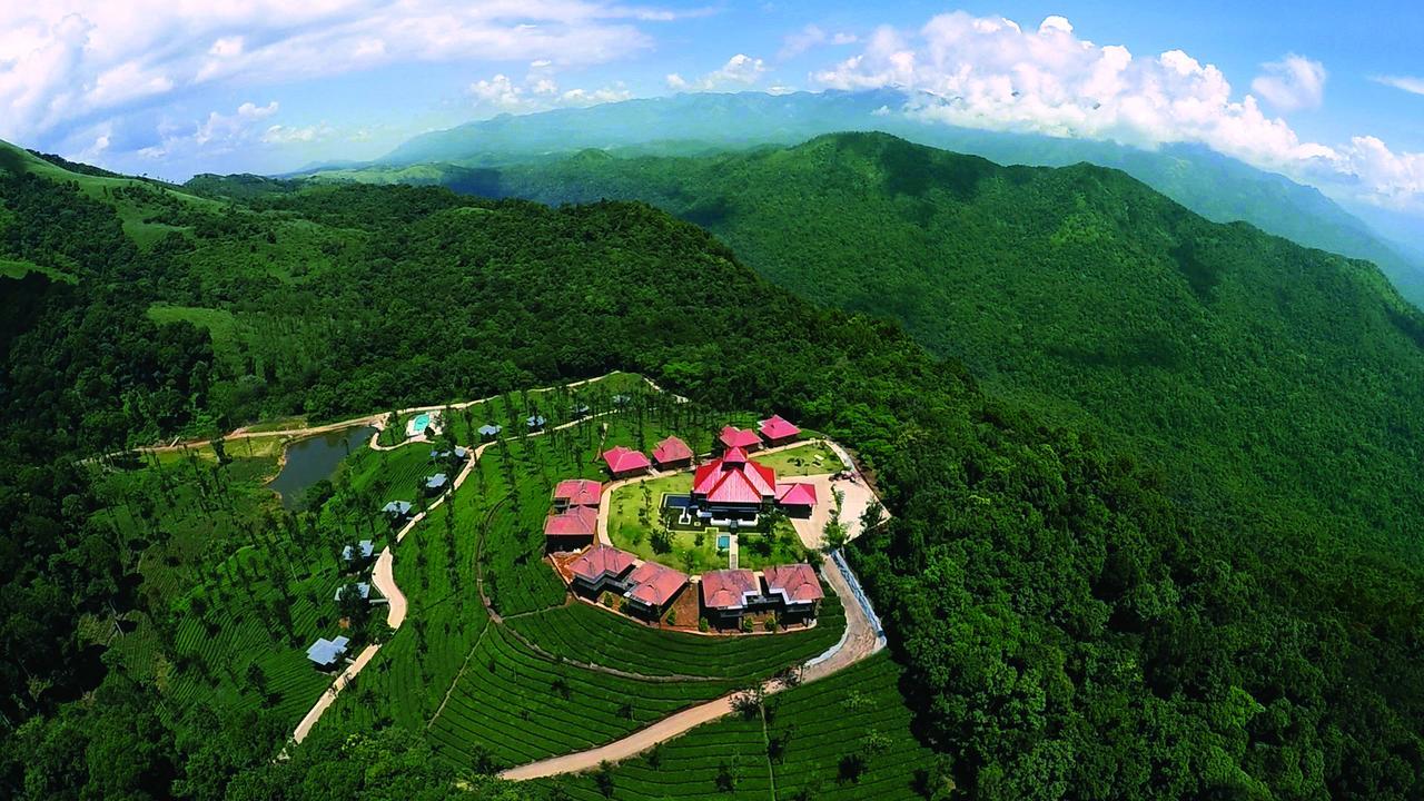 Wild Planet Jungle Resort Devala Bagian luar foto