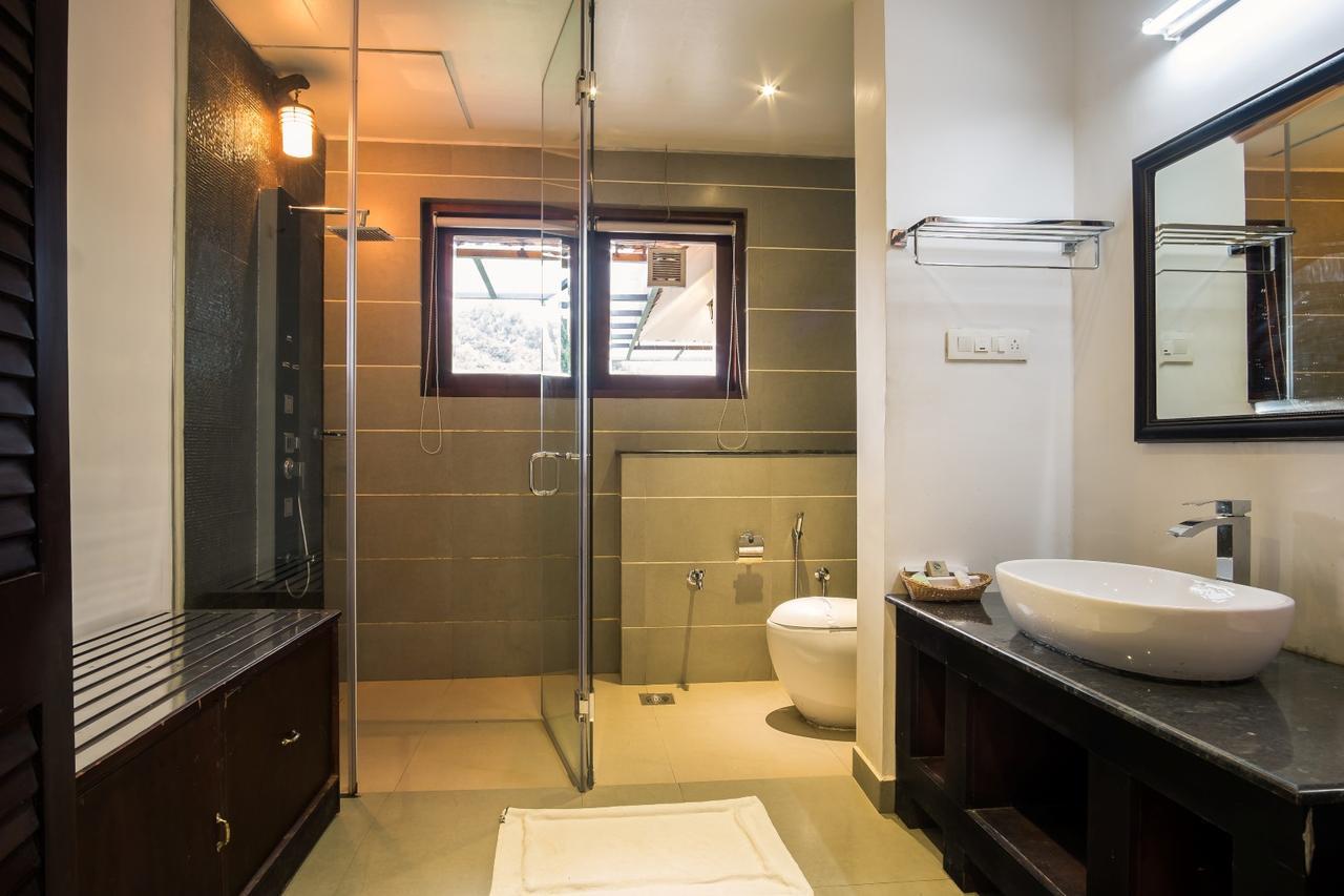 Wild Planet Jungle Resort Devala Bagian luar foto