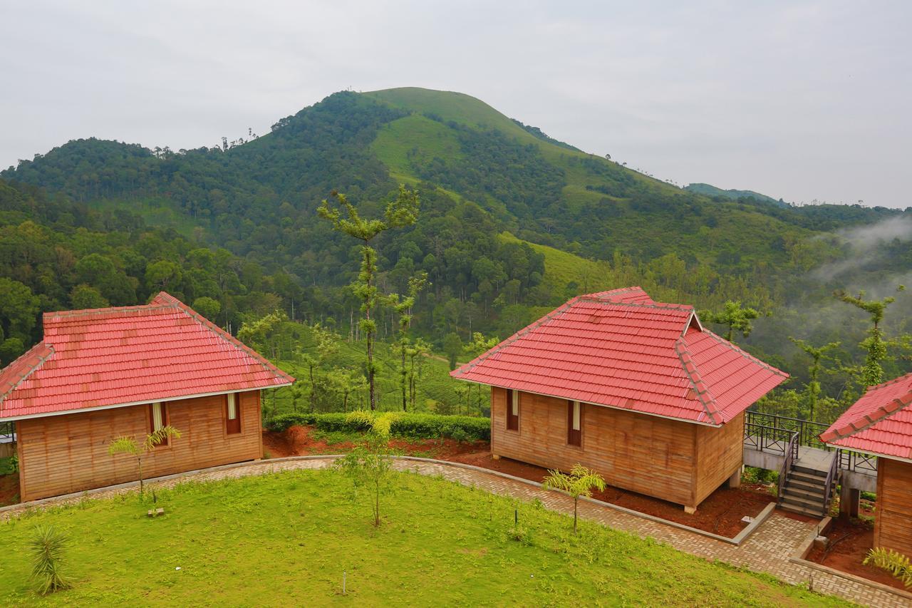 Wild Planet Jungle Resort Devala Bagian luar foto