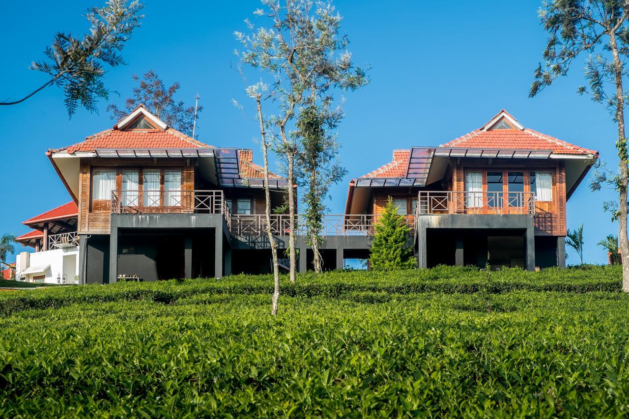 Wild Planet Jungle Resort Devala Bagian luar foto