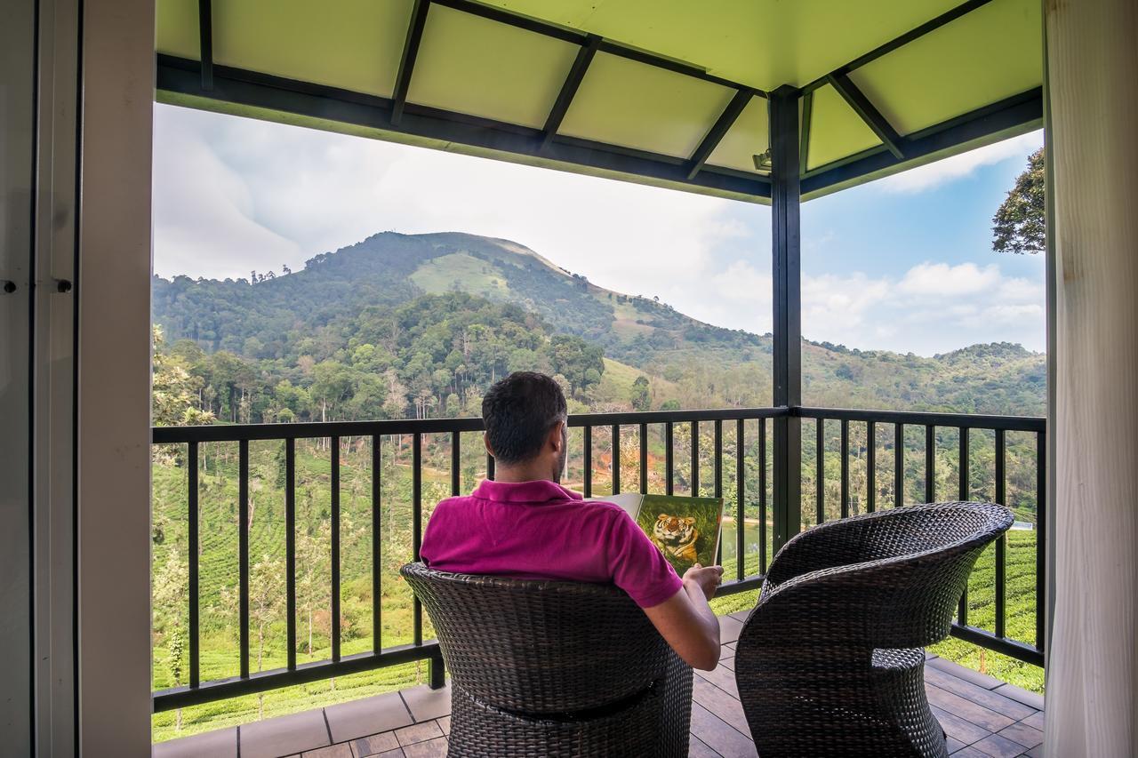 Wild Planet Jungle Resort Devala Ruang foto