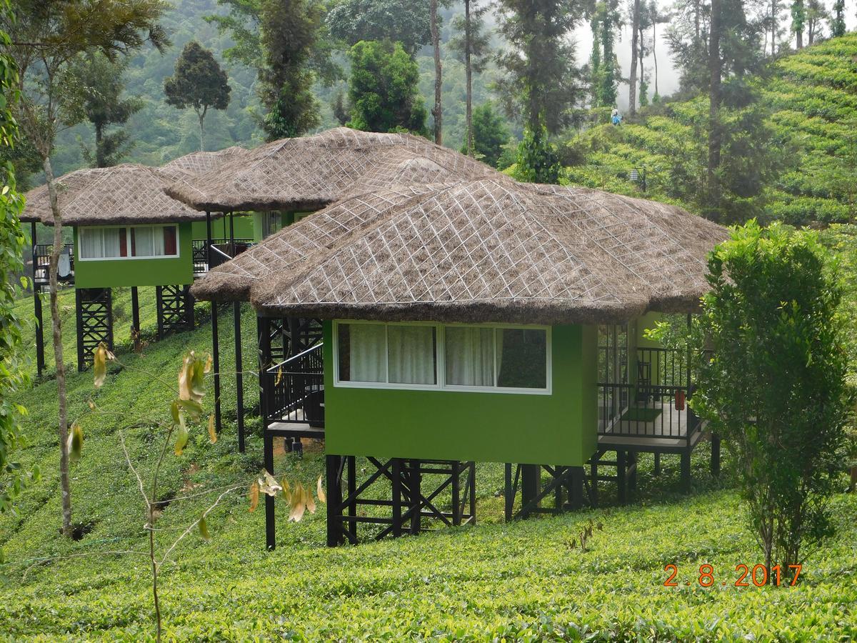 Wild Planet Jungle Resort Devala Bagian luar foto